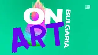 Bulgaria on AIR HD - Bulgaria on ART: За нова българска култура (КАШ) (06.02.2022)