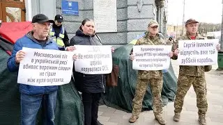 Житомирська міська рада проголосувала за звернення до Верховної ради з підтримкою заборони УПЦ