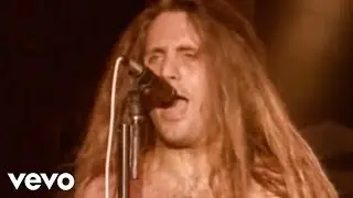 Jackyl - The Lumberjack