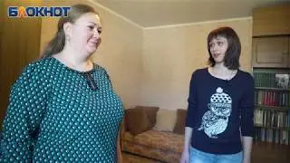 Анастасия Лахина пришла худеть