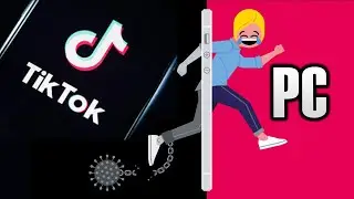 HOW TO USE TIKTOK ON PC