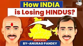 Are Hindus being Converted to Christianity? | Forced Religious Conversions & Constitution