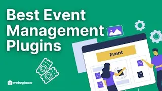 Top 5 WordPress Plugins for Event Management