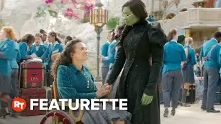 Wicked Featurette - Nessrose (2024)