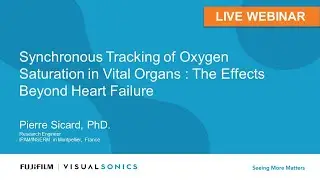 Synchronous tracking of oxygen saturation in vital organs: The effects beyond heart failure