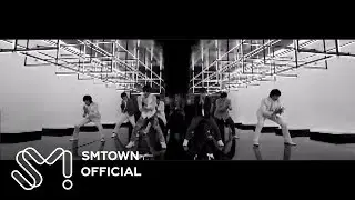 SUPER JUNIOR 슈퍼주니어 '쏘리 쏘리 (SORRY, SORRY)' MV Dance Ver.