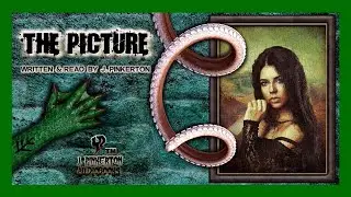 Horror Audiobook - The Picture by J. Pinkerton