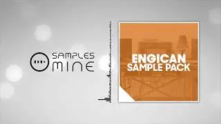 Bantana Audio - Engincan Onar Sample Pack Vol. 2 [FREE SAMPLE PACK]