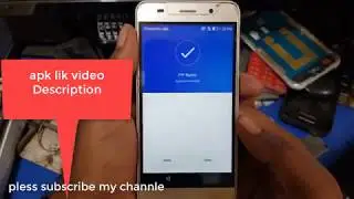 Huawei scc u21 gmail account remove 2018 Huawei Y6