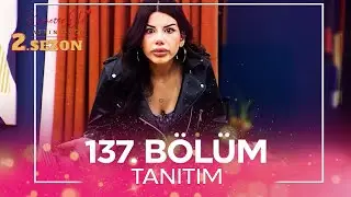 Kısmetse Olur: Aşkın Gücü 2. Sezon 137. Bölüm TANITIM