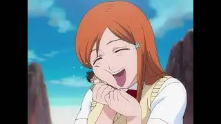 Bleach Giantess Orihime