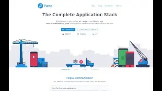 What is Parse?