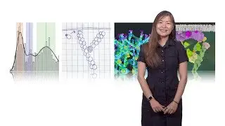 Visual Communication in Biology 1: Introduction - Janet Iwasa (U. Utah)