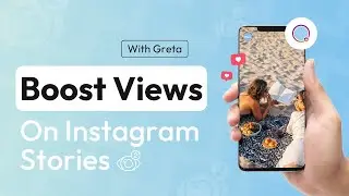 How To Boost Instagram Story Views