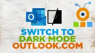 How to Switch to Dark Mode in Outlook.com