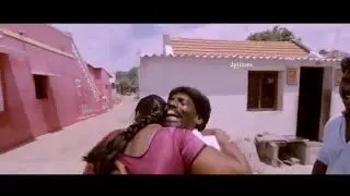 இங்க வந்து யாரையோ கட்டிபுடிச்சுட்டு இருக்காளே || மாசிவீதி  MAASI VEETHI Tamil Move Scene 4