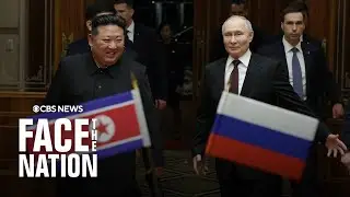 Significance of Putin and Kim Jong Uns meeting in North Korea