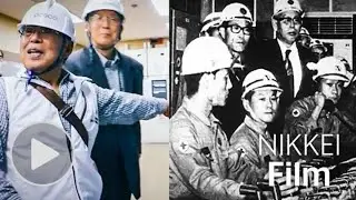 Nikkei Film: How steel bonded generations of Japanese and South Koreans