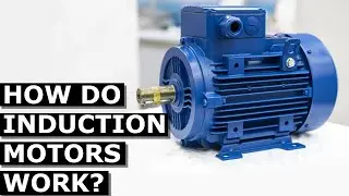 Induction Motor Basics