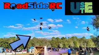 USTE 2022 Full Bashing Compilation (Traxxas, Arrma, Losi, and more!)