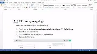 Robust Transform Map In ServiceNow | ETL In ServiceNow | Extract Transform Load in ServiceNow |Part2