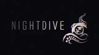 Night Dive Studios Intro