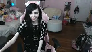 Eugenia Cooney talks about doing better (old video)