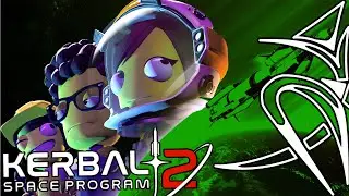 Kerbal Space Program 2 Pre-Review