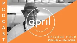 Ibrahim Al Mallouhi - The Espresso Lab - Coffee with COVID-19 Podcast Episode 4