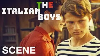 THE ITALIAN BOYS - Just think of the money - NQV Media