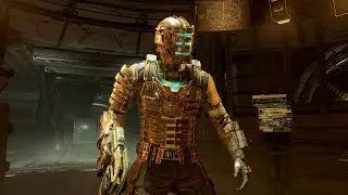 Dead Space 2 Remake! Dead Space 3 Remake! TRAILER PUN DI REMAKE!