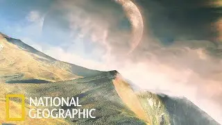 Космическая Одиссея Вместе С National Geographic Лучший Документальный фильм про космос 2021 FULL HD