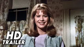 Deadly Friend (1986) Original Trailer [HD]