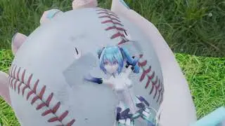 Baseball (giantess)