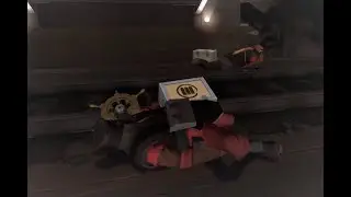 Perfectly Timed Killbinds [TF2]