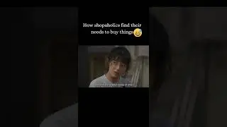 How Shopaholic people find their need to buy things feat Shopaholic King Louis || #seoinguk