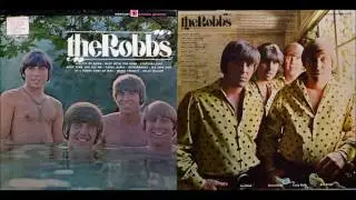 The Robb's s/t full album