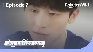 Our Dating Sim - EP7 | Lee Seung Gyu Is Scared Lee Jong Hyuk Might Disappear Again | Korean Drama