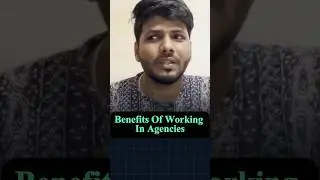 Benefits of Working in an Agency 🌟 (Tamil) | the benefits of digital marketing