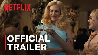 The Perfect Couple | Official Trailer | Netflix