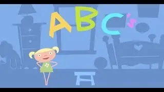 The ABC Alphabet Song by Kids for Kids!