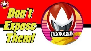 Salty People Tried to Censor My Video Exposing Disgusting Poketubers