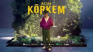 ALIM - KORKEM (Audio)