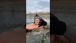 ЗАМЁРЗЛИ РУКИ 🥶😳