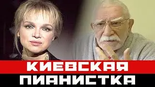 Как живёт Виталина Цымбалюк-Романовская после ухода Армена Джигарханяна