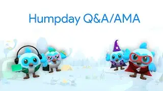 Humpday Q&A/AMA and Live Coding :: 28th August 2024 :: #HumpdayQandA #Flutter #FlutterCommunity