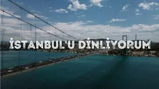 Cem Karaca - İstanbul'u Dinliyorum (Rusça Çevirisi) | #CemKaraca