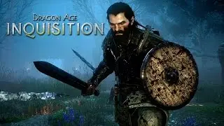 DRAGON AGE™: INQUISITION Followers Gameplay Series – Varric & Blackwall