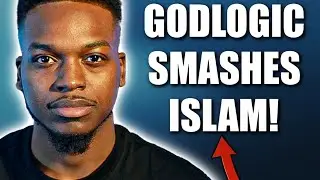 Muslims Challenge GodLogic LIVE On TikTok