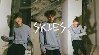 [FREE] Lil Skies Type Beat - Skies | Lil Skies Type Instrumental | pilgrim x FlyMelodies